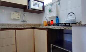 Imagem 3: Apartamento no Centro de Atlântida