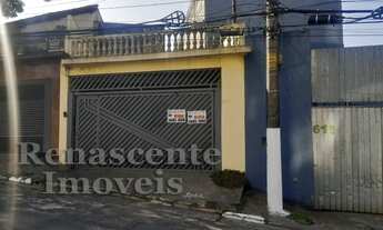 Imagem 2: Venda/Locação Sobrado Vila Paulista, São Paulo, SP, Brasil