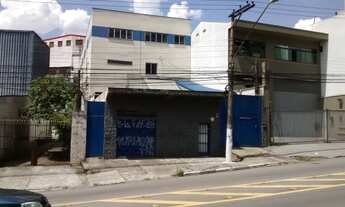 Imagem 2: Prédio Comercial - Pirituba