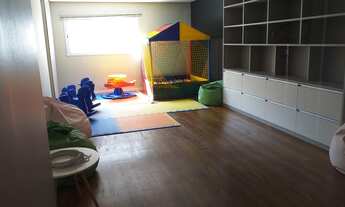 Imagem 5: Apartamento para venda possui 117 metros quadrados com 3 quartos em Tupi - Praia Grande