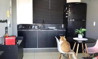 Imagem 3: Apartamento à venda no Condomínio Guarujá, em Sorocaba-SP