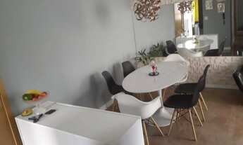 Imagem 7: Apartamento sem Condomínio- Centro - Diadema