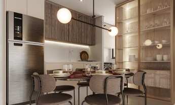 Imagem: Poucos passos do mar Praia das toninhas