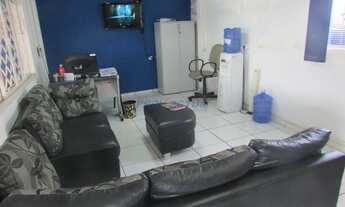 Imagem 5: Terreno - Vila Mimosa - Campinas