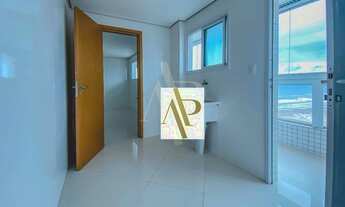 Imagem 7: Cobertura com 4 dormitórios à venda, 289 m² por R$ 2.800.000,00 - Vila Guilhermina - Praia