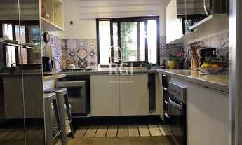 Imagem 5: Porto Alegre - Casa Padrão - Hípica