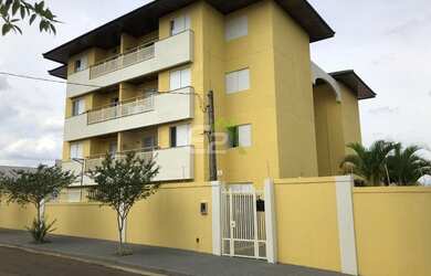 Imagem 2: SãO CARLOS - Apartamento Padrão - Jardim Alvorada