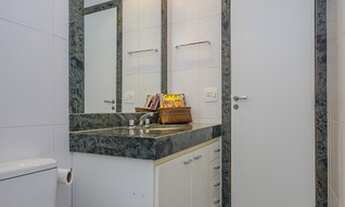 Imagem 7: Apartamento para venda com 147 metros quadrados com 4 quartos