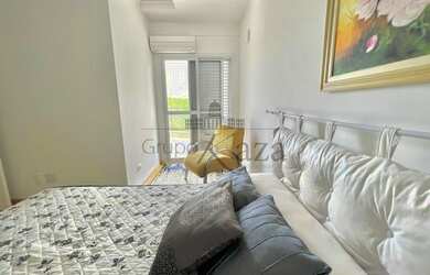 Imagem 5: Casa Condomínio - Urbanova - Residencial Portal da Serra - 5 Dormitórios - 380m² - Aceita