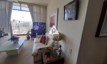 Imagem 5: Apartamento à venda, 3 quartos, 1 suíte, 2 vagas, Copacabana - RIO DE JANEIRO/RJ