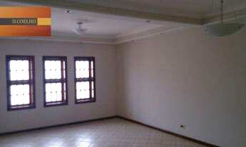 Imagem 2: CASA COM 3 DORMS E 1 SUÍTE EMCONDOMÍNIO VALINHOS LOCALIZAÇÃO EXCELENTE por R$ 3.350/mês