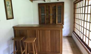 Imagem 2: Sítio Campo Alegre 104.806m² - Excelente Casa