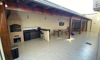 Imagem: Venda Casa Alto Umuarama