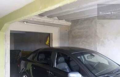 Imagem 4: Sobrado com 3 dormitórios à venda, 250 m² por R$ 790.000 - Fazendinha - Curitiba/PR