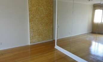 Imagem 3: APARTAMENTO C/ METRAGEM DE 89m² PRÓXIMO AO HORTO FLORESTAL..