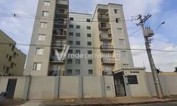 Imagem: Apartamento - Jardim Anchieta - Campinas
