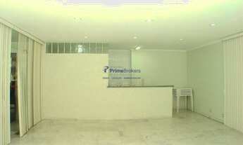 Imagem 7: Apartamento em Indianópolis com 100m²