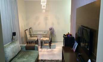 Imagem 6: Apartamento para venda possui 62 metros quadrados com 2 quartos em Jaguaribe - Osasco - SP