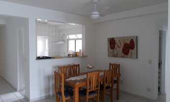 Imagem 5: Apartamento para aluguel com 125 metros quadrados com 3 quartos em Jardim Las Palmas - Gua