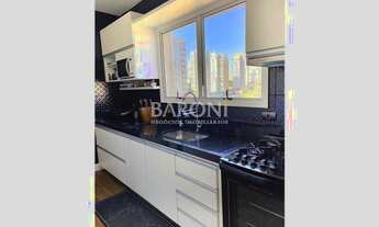 Imagem 6: São Paulo - Apartamento Padrão - Campo Belo