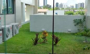 Imagem 5: Apartamento para venda possui 50 metros quadrados com 2 quartos em Torre - Recife - PE