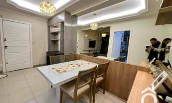 Imagem 7: Apartamento para venda com 108 metros quadrados com 2 quartos em Castelo - Belo Horizonte