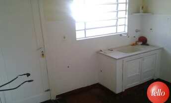 Imagem 6: São Paulo - Casa Padrão - Sacomã