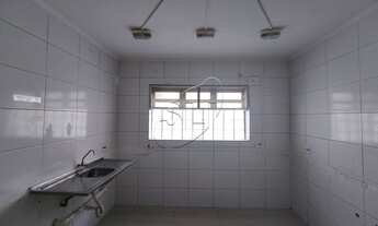 Imagem 7: SALÃO COMERCIAL PARA LOCAÇÃO - 90M² - SANTANA