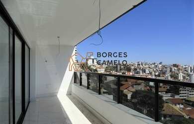 Imagem 3: Belo Horizonte - Apartamento Padrão - Santa Lúcia