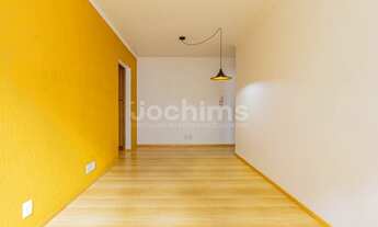 Imagem 3: PORTO ALEGRE - Apartamento Padrão - Cristo Redentor