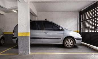 Imagem 5: Apartamento para venda possui 115 metros quadrados com 3 quartos em Centro - Curitiba - PR