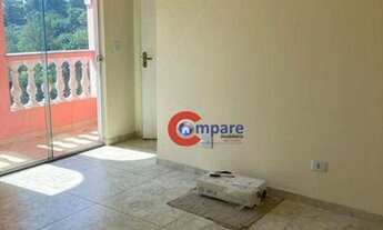 Imagem 7: Apartamento para alugar, 83 m² por R$ 2.000,00/mês - Jardim Monte Carmelo - Guarulhos/SP