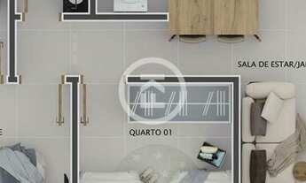 Imagem 2: Apartamento à venda no bairro Bancários - João Pessoa/PB