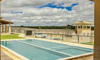 Imagem 5: Lotes de 12x33 em Aquiraz próximo à praia do Iguape