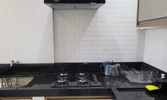 Imagem 5: Apartamento no Residencial Jardins