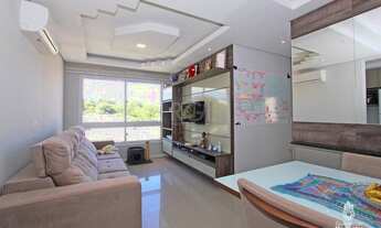 Imagem 2: Porto Alegre - Apartamento Padrão - Azenha