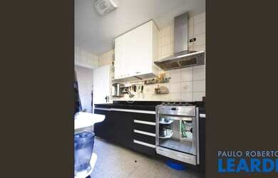 Imagem 2: APARTAMENTO - MORUMBI - SP