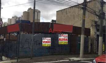 Imagem: Terreno Vila Regente Feijó, São Paulo