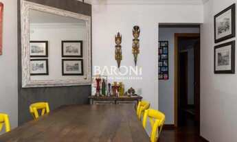 Imagem 6: São Paulo - Apartamento Padrão - Vila Clementino