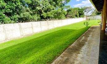 Imagem 7: Chácara com 3 dormitórios à venda, 2650 m² por R$ 1.200.000,00 - Zona Rural - Cristais Pau