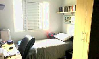 Imagem 5: São Paulo - Casa de Condomínio - SAÚDE