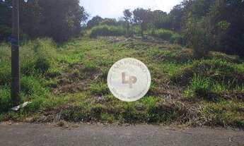 Imagem: Terreno à venda, 477 m² por R$ 265.000,00