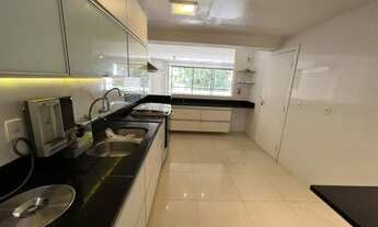 Imagem 6: RIO DE JANEIRO - Apartamento Padrão - BARRA DA TIJUCA