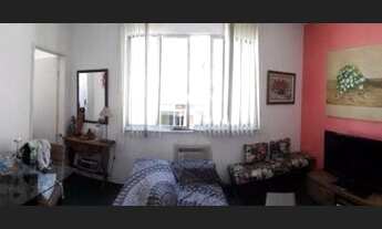 Imagem 3: Freguesia, 2 quartos com dependência completa 75 metros, condominio R$400,00