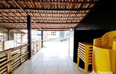 Imagem 4: Loja para alugar, 50 m² por R$ 2.300,00/mês - Federação - Salvador/BA