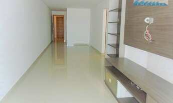 Imagem 3: Apartamento com 3 dormitórios à venda, 127 m² por R$ 925.000,01 - Vila Guilhermina - Praia