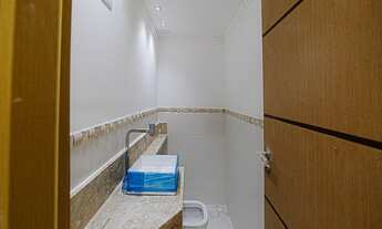 Imagem 7: Praia Grande - Casa Padrão - Caiçara