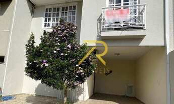 Imagem 3: Sobrado à venda, 145 m² por R$ 550.000,00 - Xaxim - Curitiba/PR