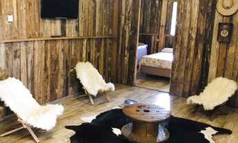 Imagem 4: Fazenda/Sítio/Chácara para venda com 48 metros quadrados com 2 quartos