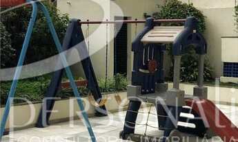 Imagem 6: Excelente Oportunidade! Apartamento á venda, 2 dorms, 1 suíte, Condomínio Algarve - Tatuap